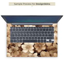 Folier Bärbara datorer blank