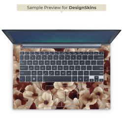 Foils for Laptops matt