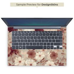 Folier Bärbara datorer blank