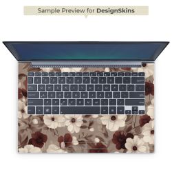 Folier Bärbara datorer blank