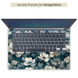 Folier Bärbara datorer blank