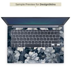 Folier Bärbara datorer blank