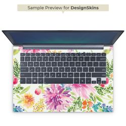 Foils for Laptops glossy