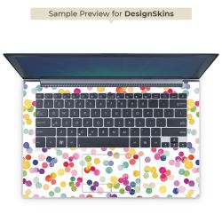 Foils for Laptops glossy