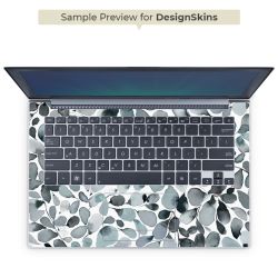 Foils for Laptops glossy