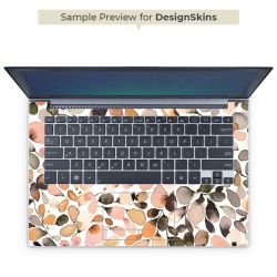 Foils for Laptops glossy