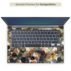 Foils for Laptops glossy