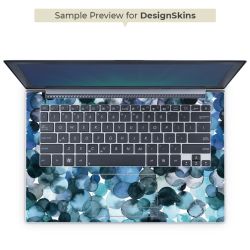 Foils for Laptops glossy