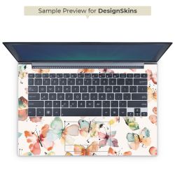 Foils for Laptops glossy