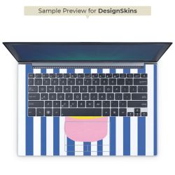 Foils for Laptops matt