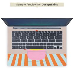 Foils for Laptops matt