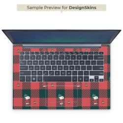 Foils for Laptops glossy