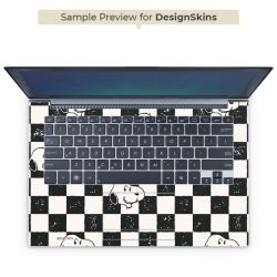Foils for Laptops glossy