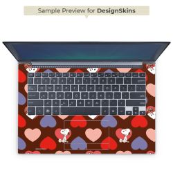 Foils for Laptops glossy