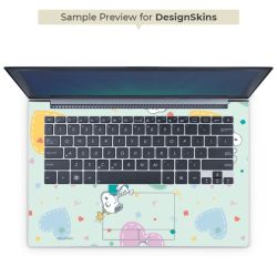 Foils for Laptops glossy