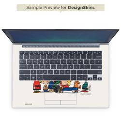 Foils for Laptops glossy