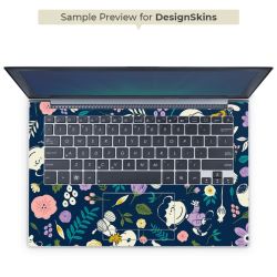 Foils for Laptops glossy