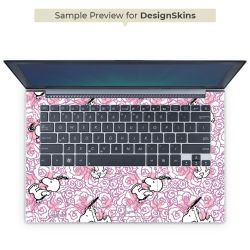 Foils for Laptops glossy