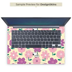 Foils for Laptops glossy