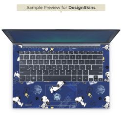 Foils for Laptops glossy