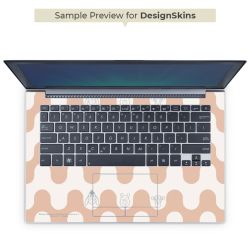 SkinVinyyli Läppäreille kiiltävä