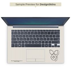 SkinVinyyli Läppäreille kiiltävä