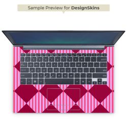 Foils for Laptops matt