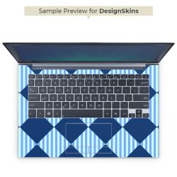 Foils for Laptops matt