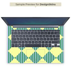 Foils for Laptops matt