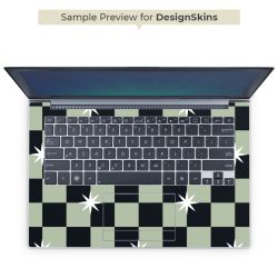 Foils for Laptops glossy