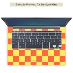 Foils for Laptops glossy