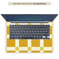 Foils for Laptops glossy