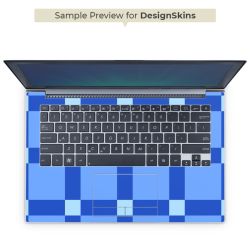 Foils for Laptops glossy