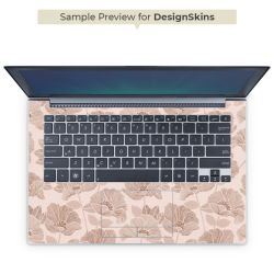 Foils for Laptops glossy