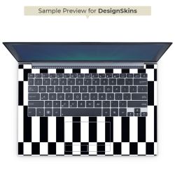 Foils for Laptops glossy