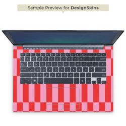 Foils for Laptops glossy