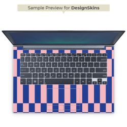 Foils for Laptops glossy