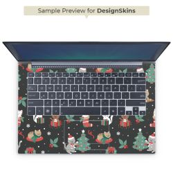 Foils for Laptops glossy