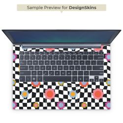 Foils for Laptops glossy