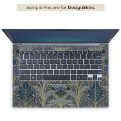 Foils for Laptops glossy