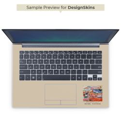 Foils for Laptops glossy