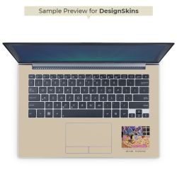 Foils for Laptops glossy