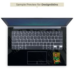 Foils for Laptops glossy