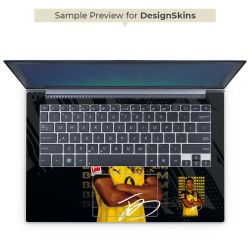 Foils for Laptops glossy