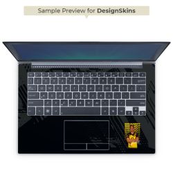 Foils for Laptops glossy