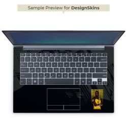 Foils for Laptops glossy