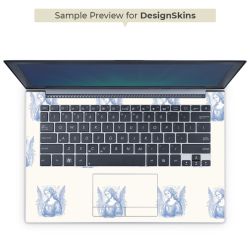Foils for Laptops glossy