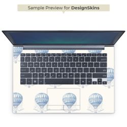 Foils for Laptops glossy