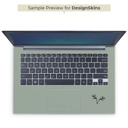 Foils for Laptops glossy