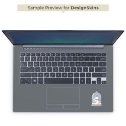 Foils for Laptops glossy